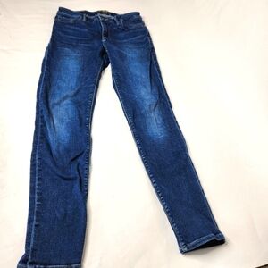 Lucky Brand Women's Size 8 29 Sasha Super Skinny Jeans